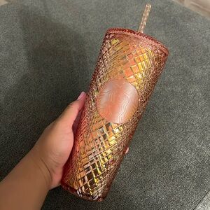 Starbucks Tumbler 24oz